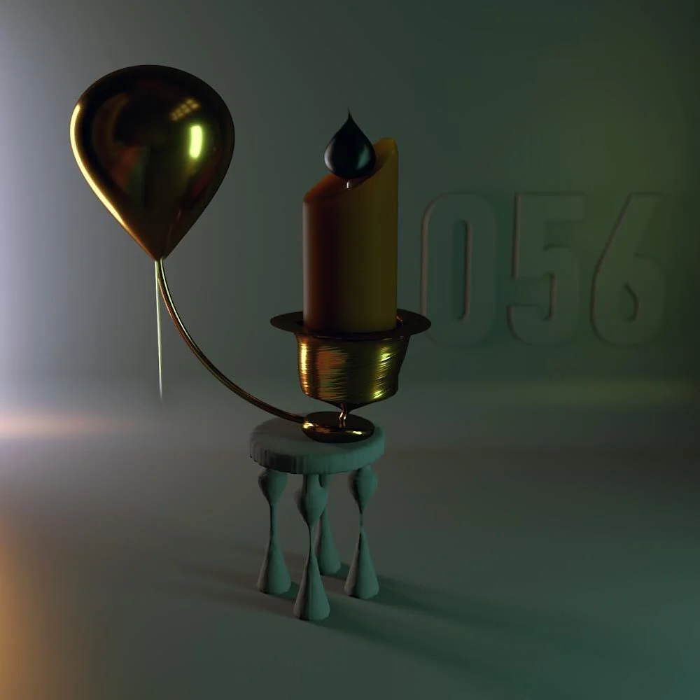 NFT 056/704 COMING SOON
.
.
#nft #digitalart #candles #cryptocurrency #ethereum #designer #digitalpainting #draw #bitcoin #candlemaking #graphicdesign #eth #digitalartist #artwork #c4d #cinema4d #design #photoshop #digital #artoftheday