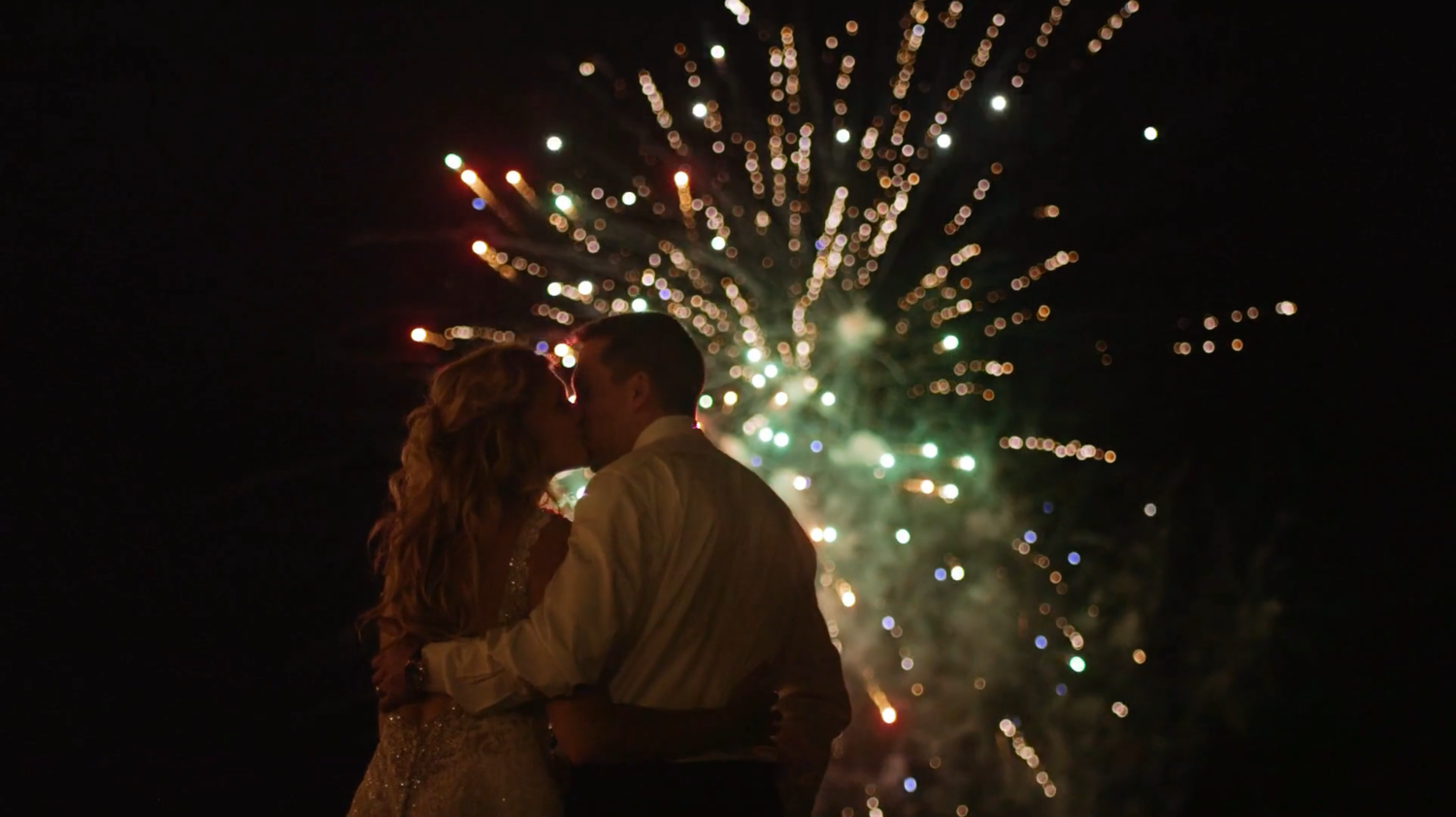 Colton & Lauren