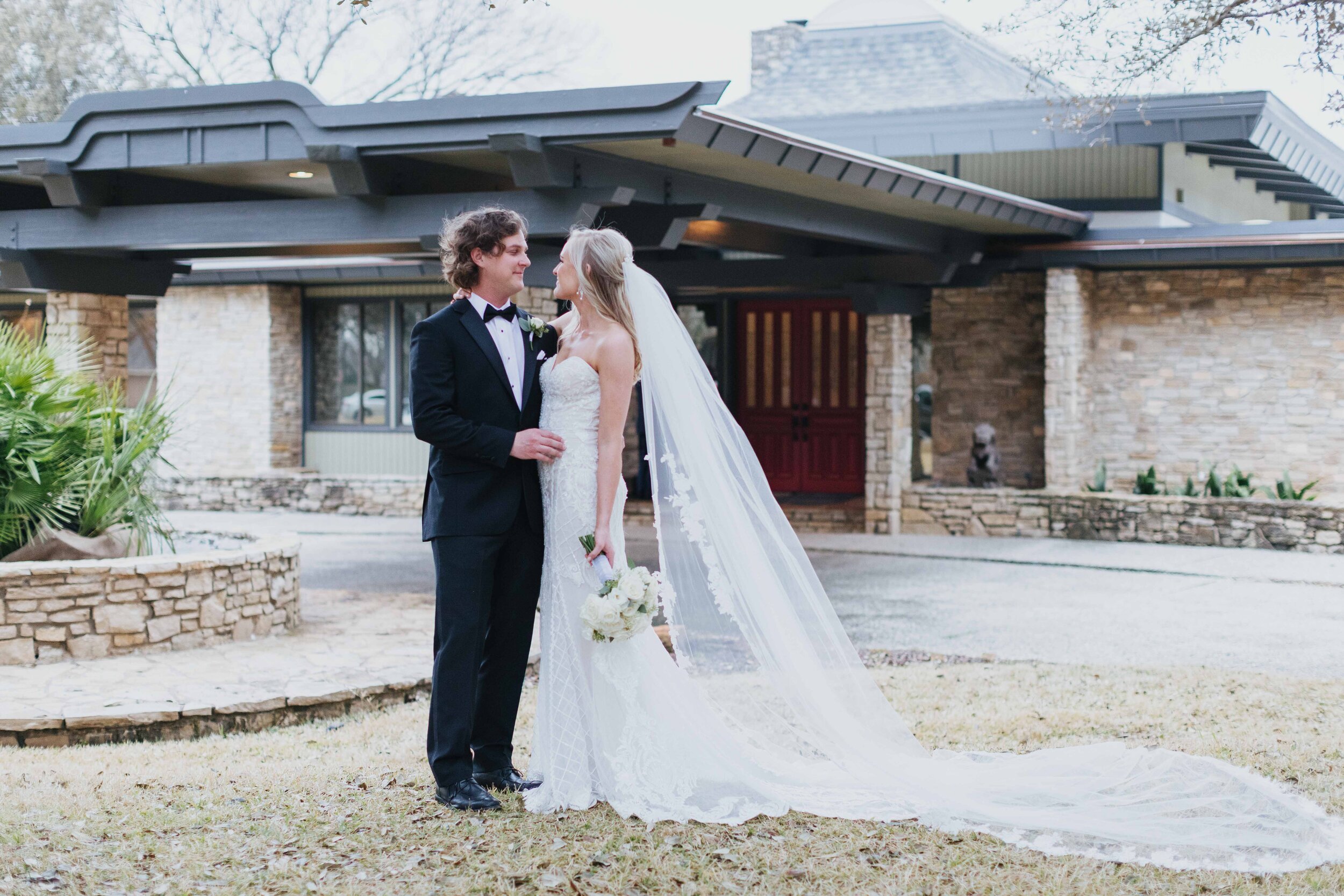 Robert & Brittany