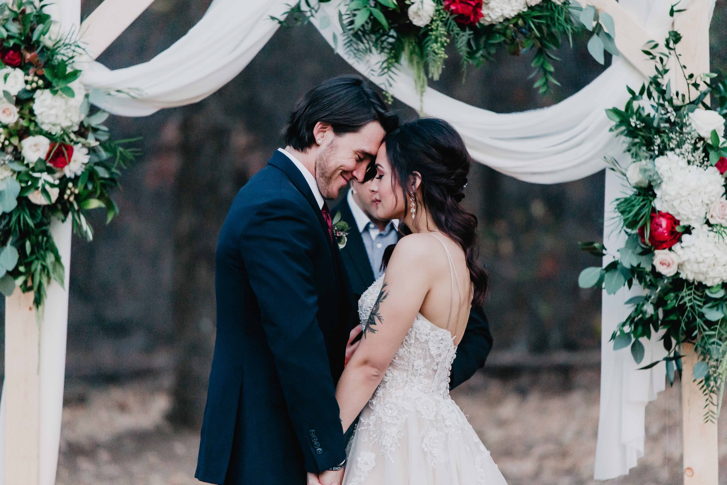 Jeffrey & Haley