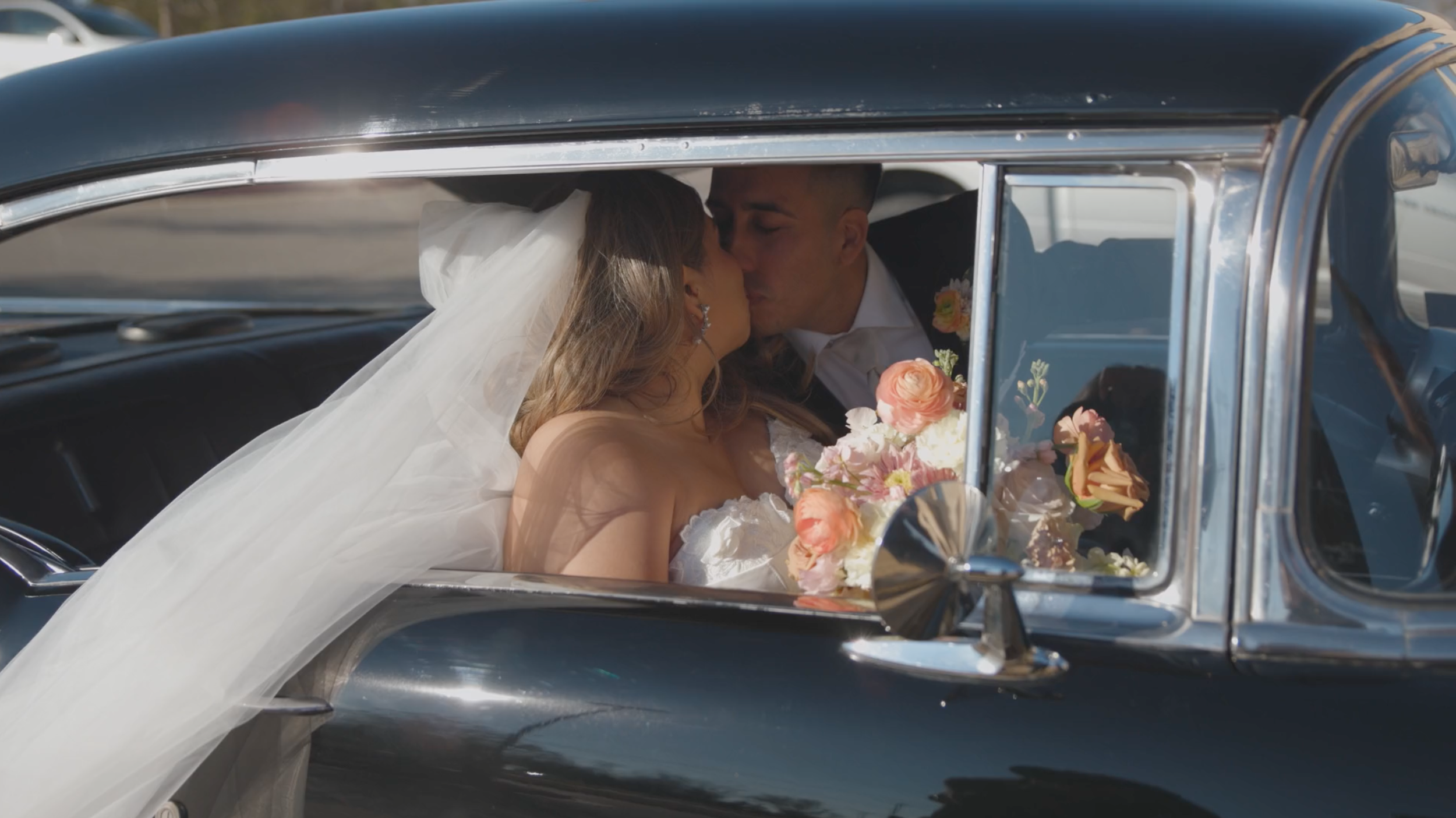 Ramiro &amp; Jennifer
