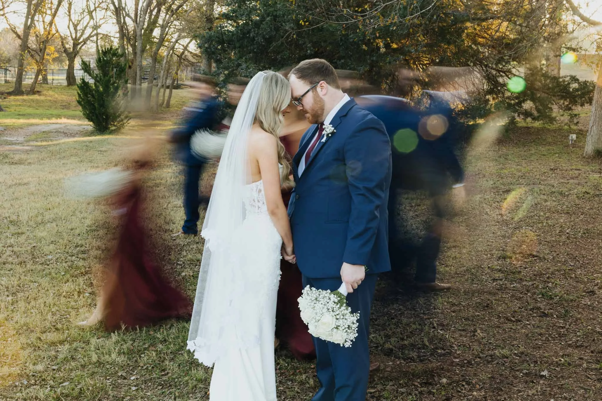 Brandon &amp; Gracie