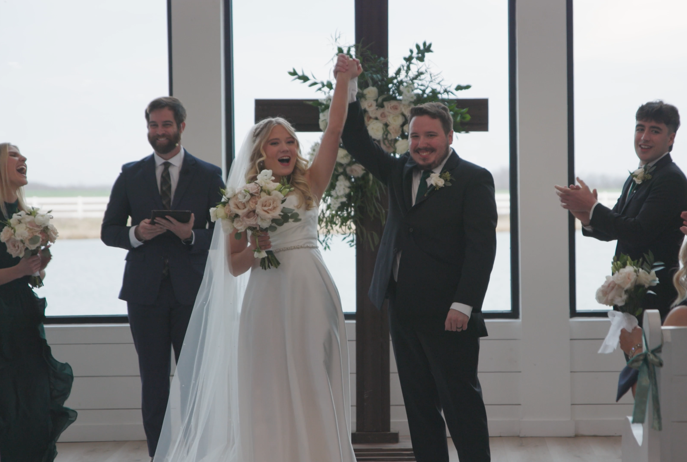 Austin &amp; Natalie