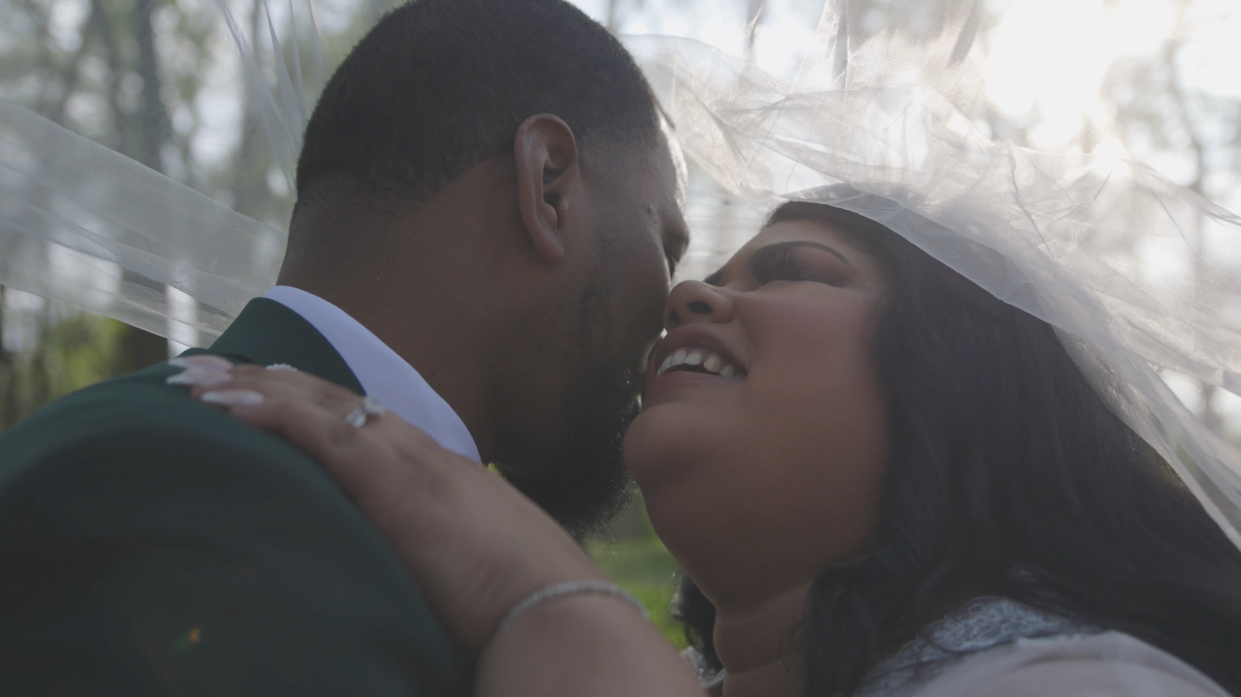 Isaiah &amp; Alyssa