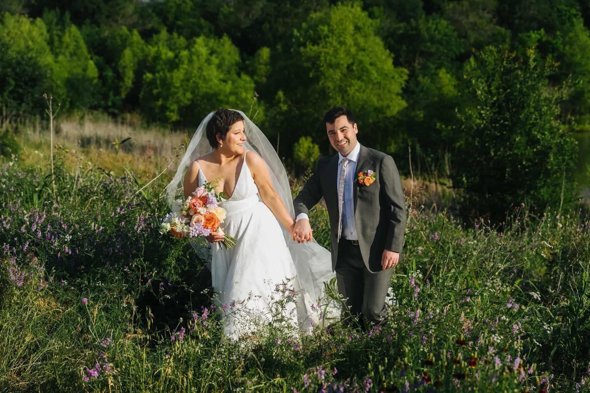 Brian &amp; Gracen