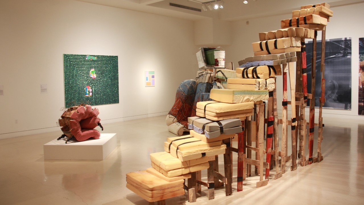 Erika Trotzig: The Unmonumental