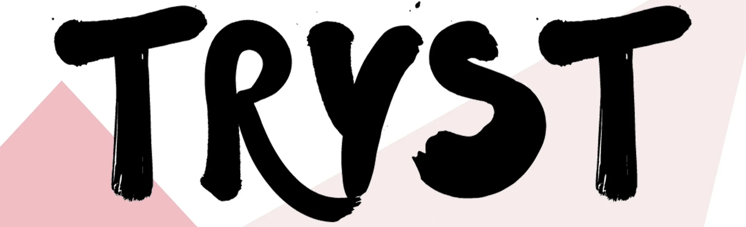 Exhibition - remote community, Tryst 2026 (Los Angeles)