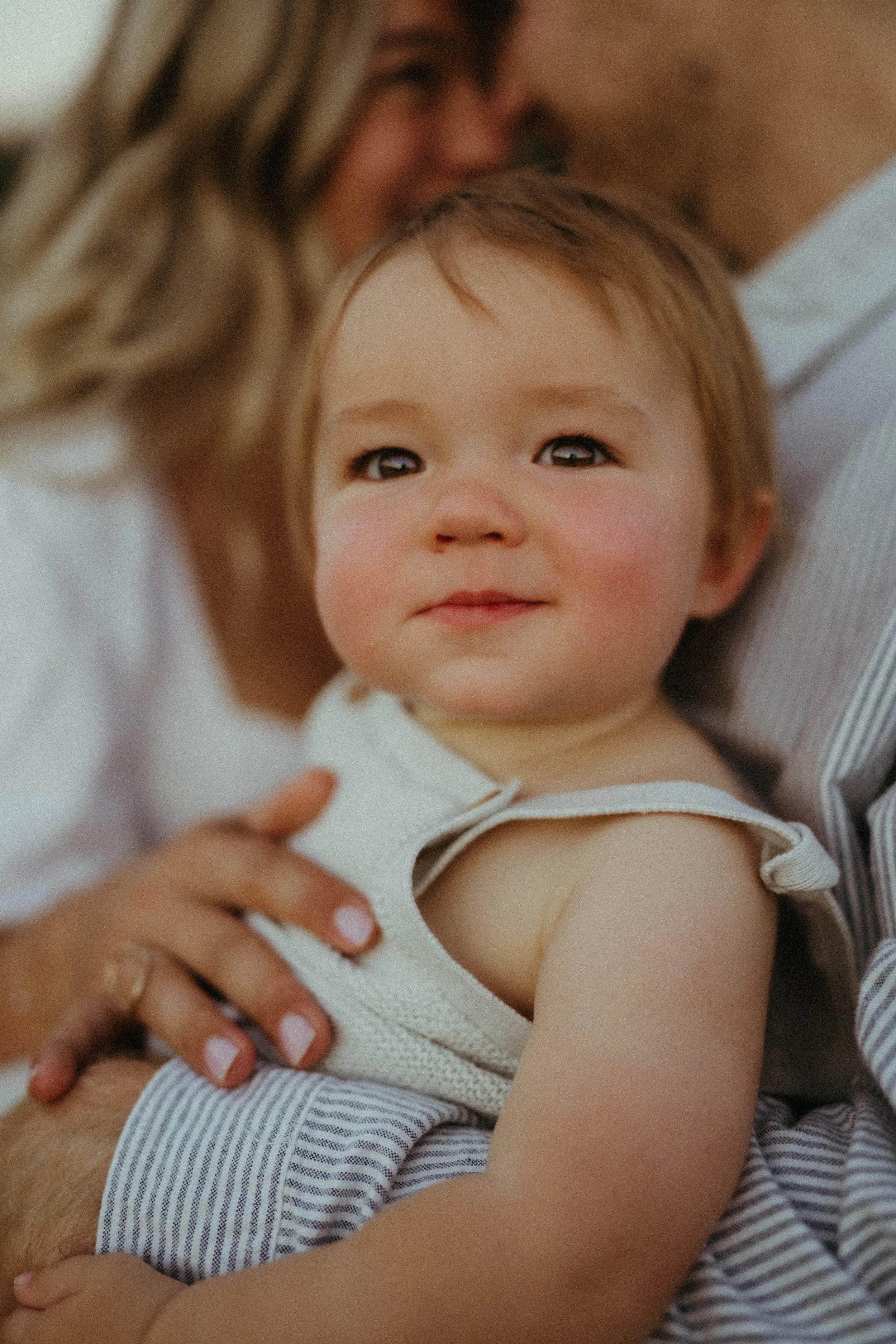 A Family Shoot in Hood River, Oregon