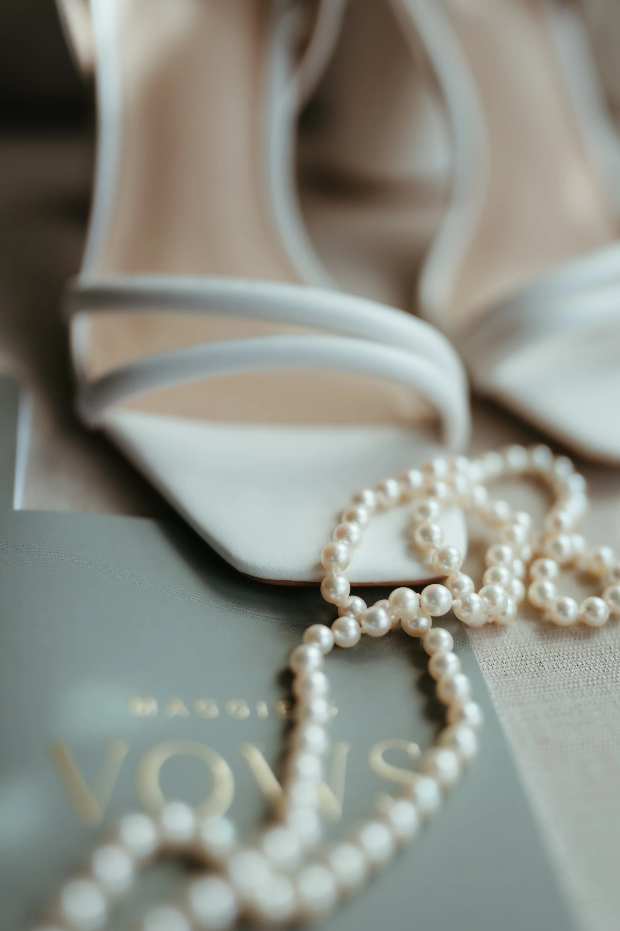 A Romantic Wedding at Mt. View Orchards in Hood River, OR