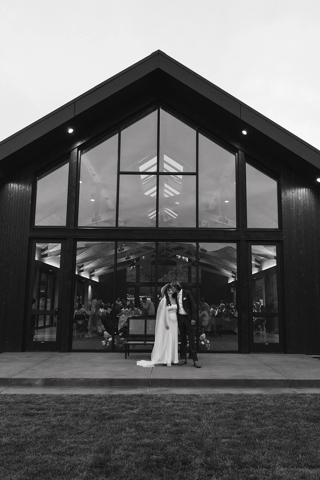 Wind Mountain Ranch | One of The Best Venues in Washington