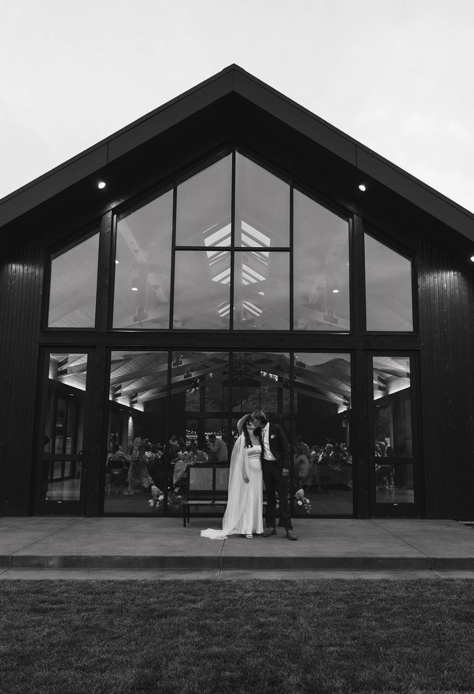 Wind Mountain Ranch | One of The Best Venues in Washington 
