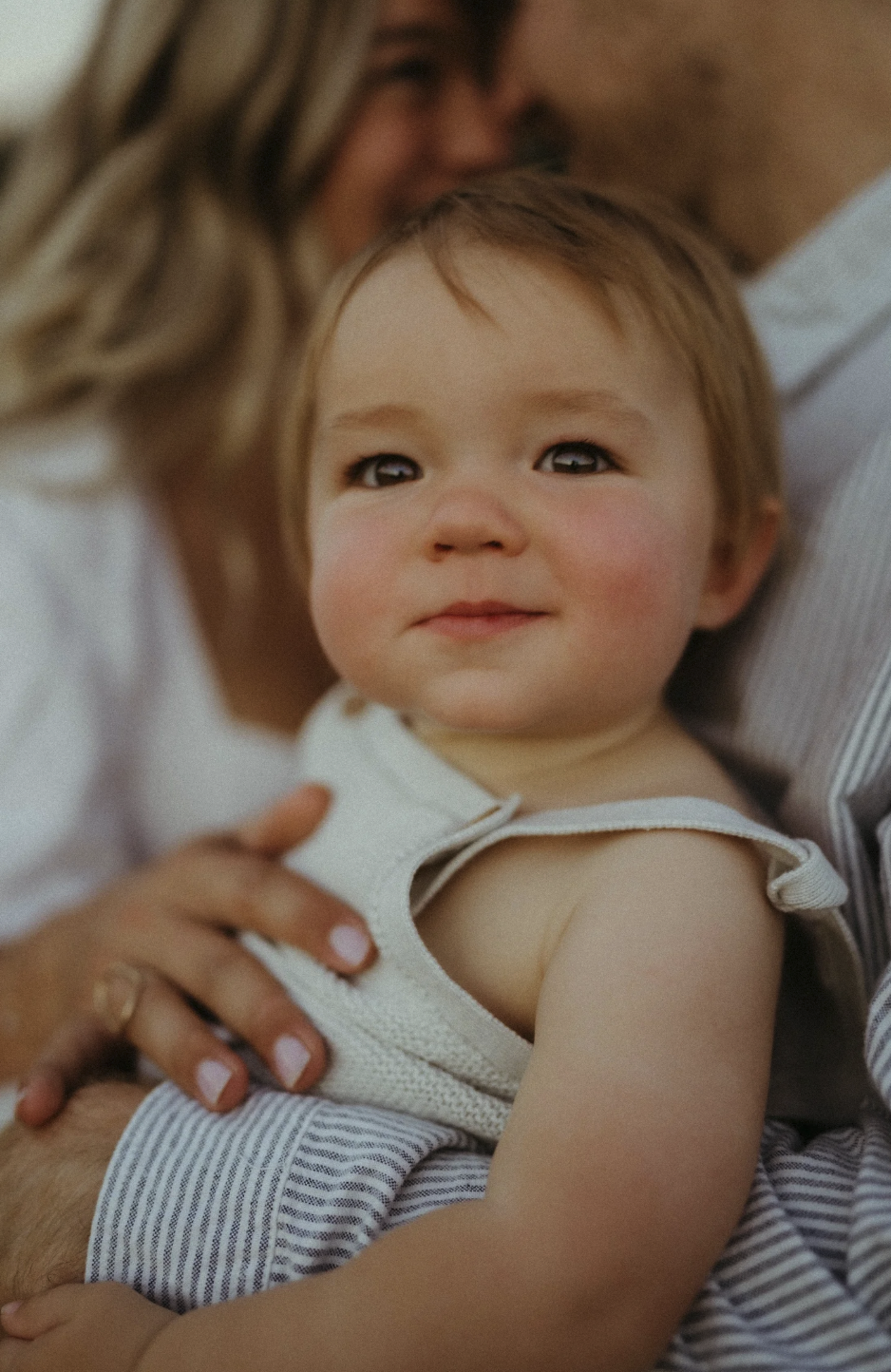 A Family Shoot in Hood River, Oregon