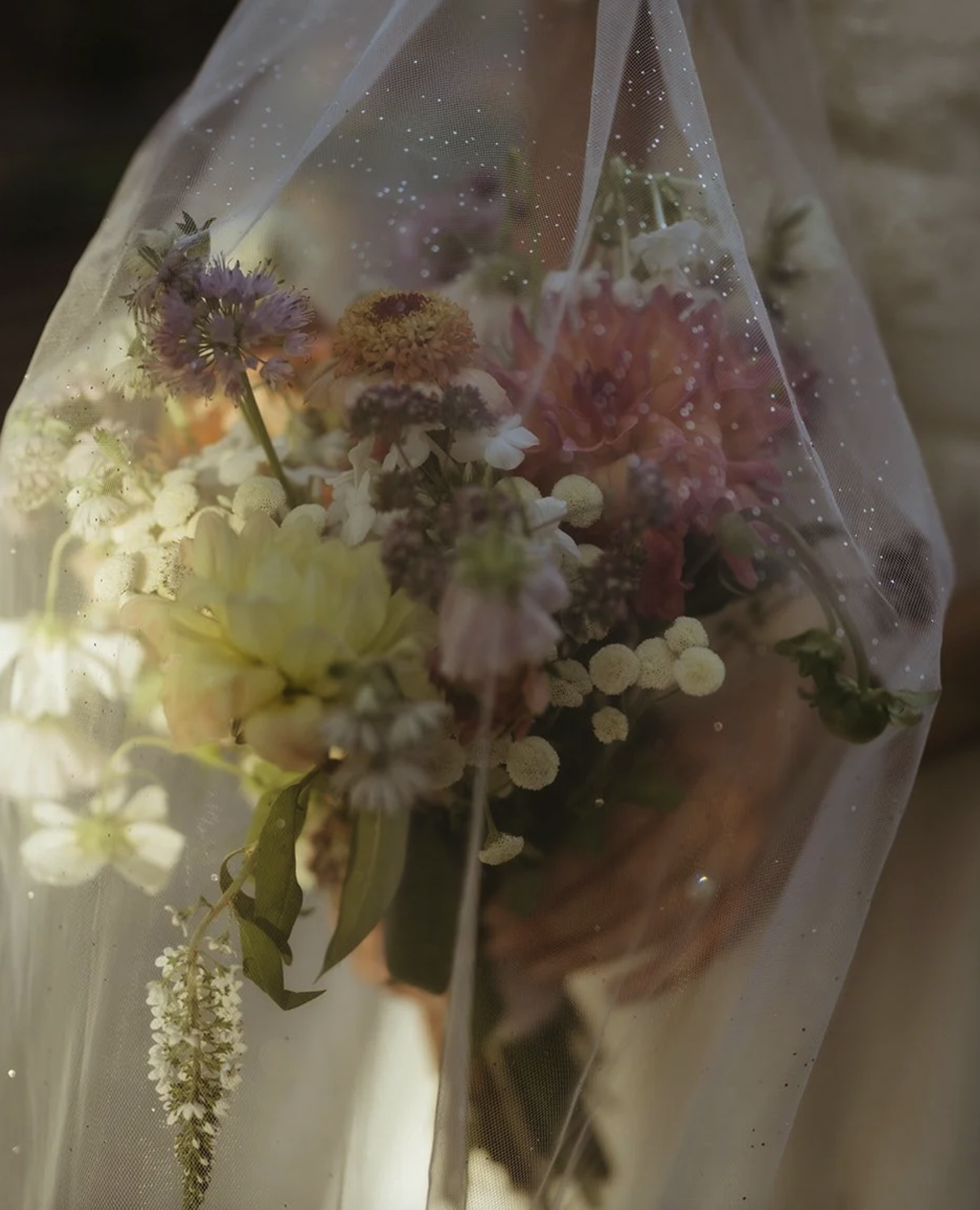 A Styled Shoot at Rocky Hill in White Salmon, Washington