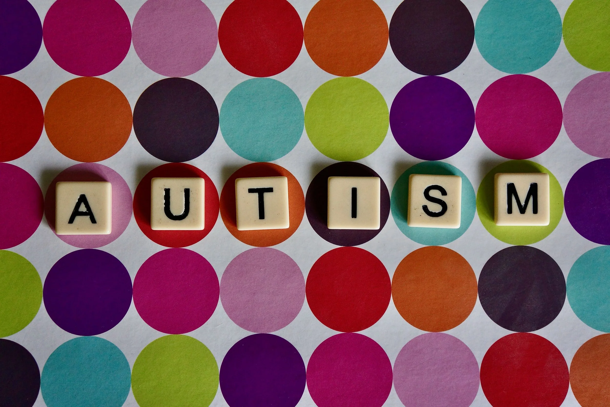 Baseball and Autism Awareness