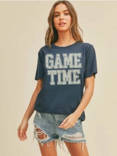 Screenshot 2024-07-10 at 18-20-50 Unisex Game Time Graphic Tee - Faire.png