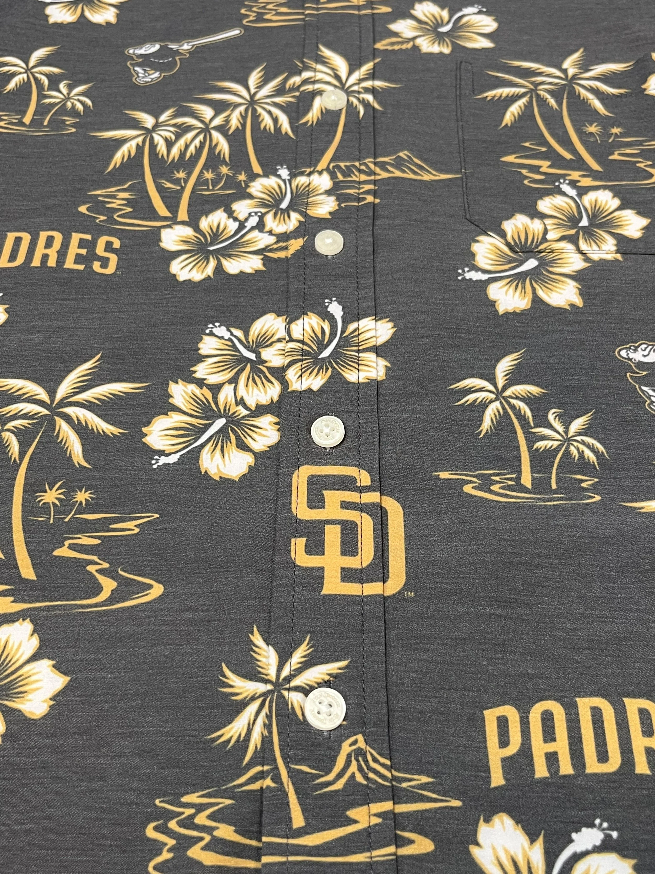San Diego Padres