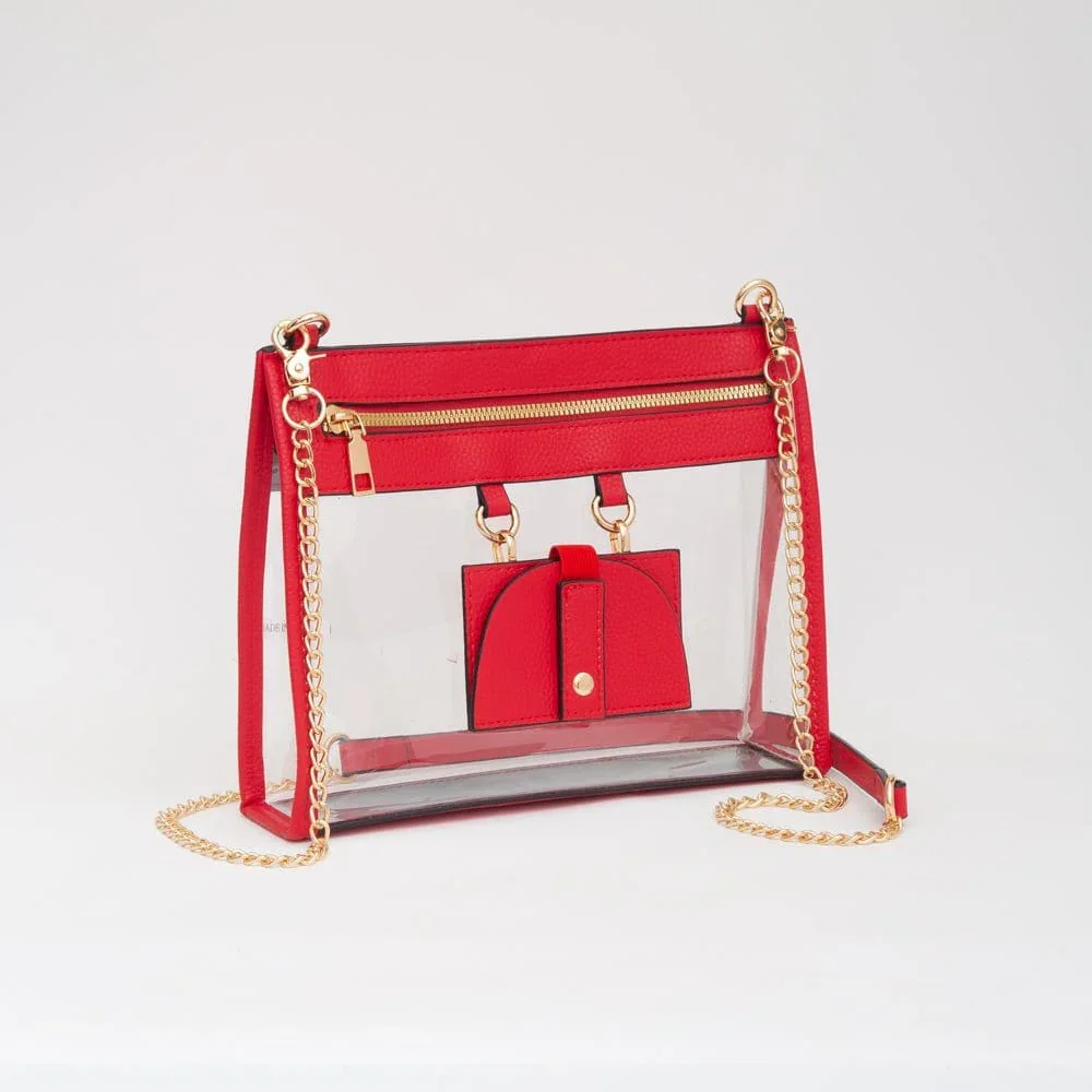 Red Stadium Bag Sunglass.webp