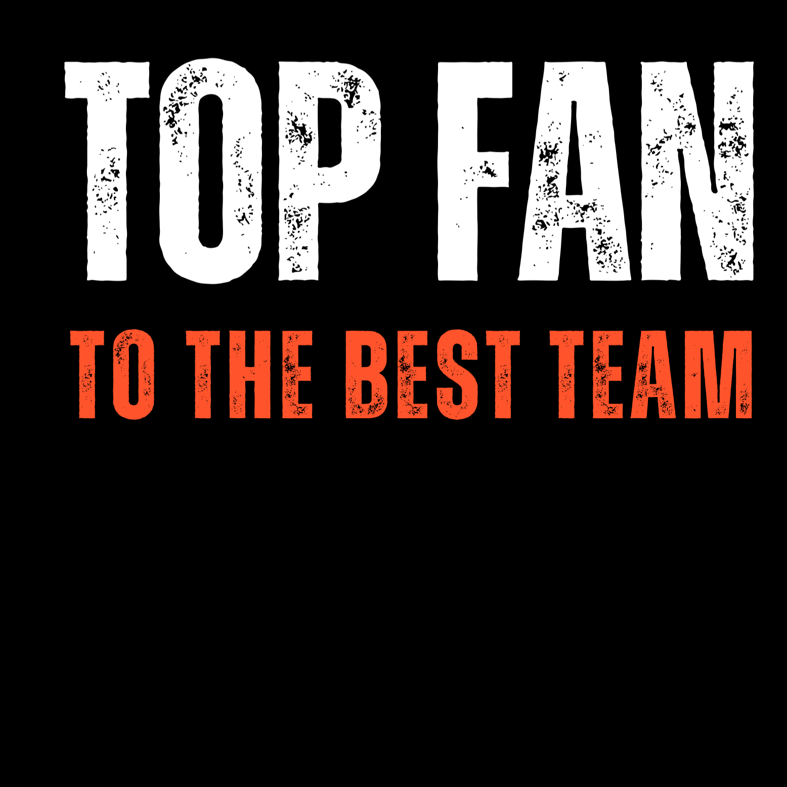 Top Fan - My Team