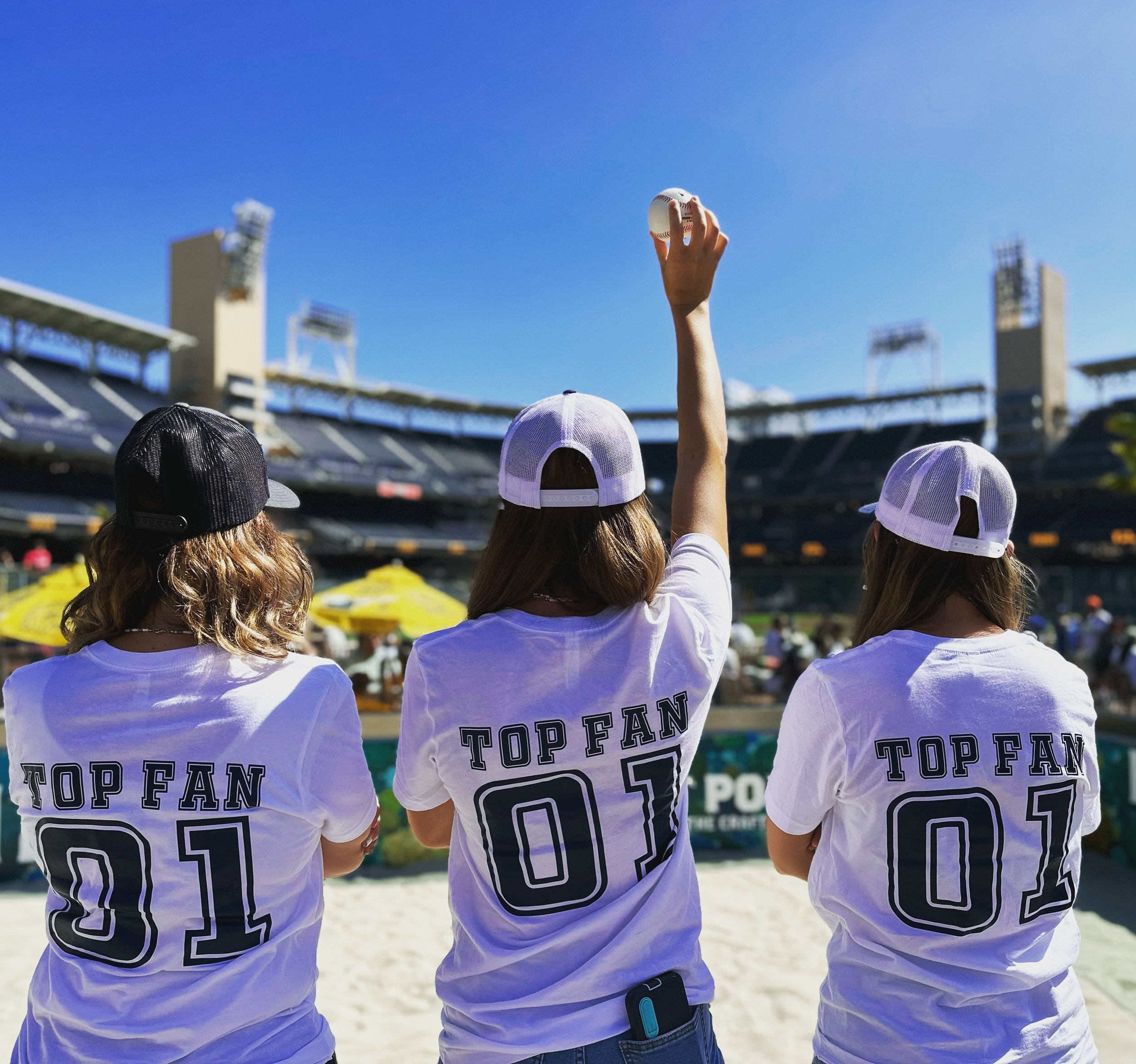 Top Fan Rivalry