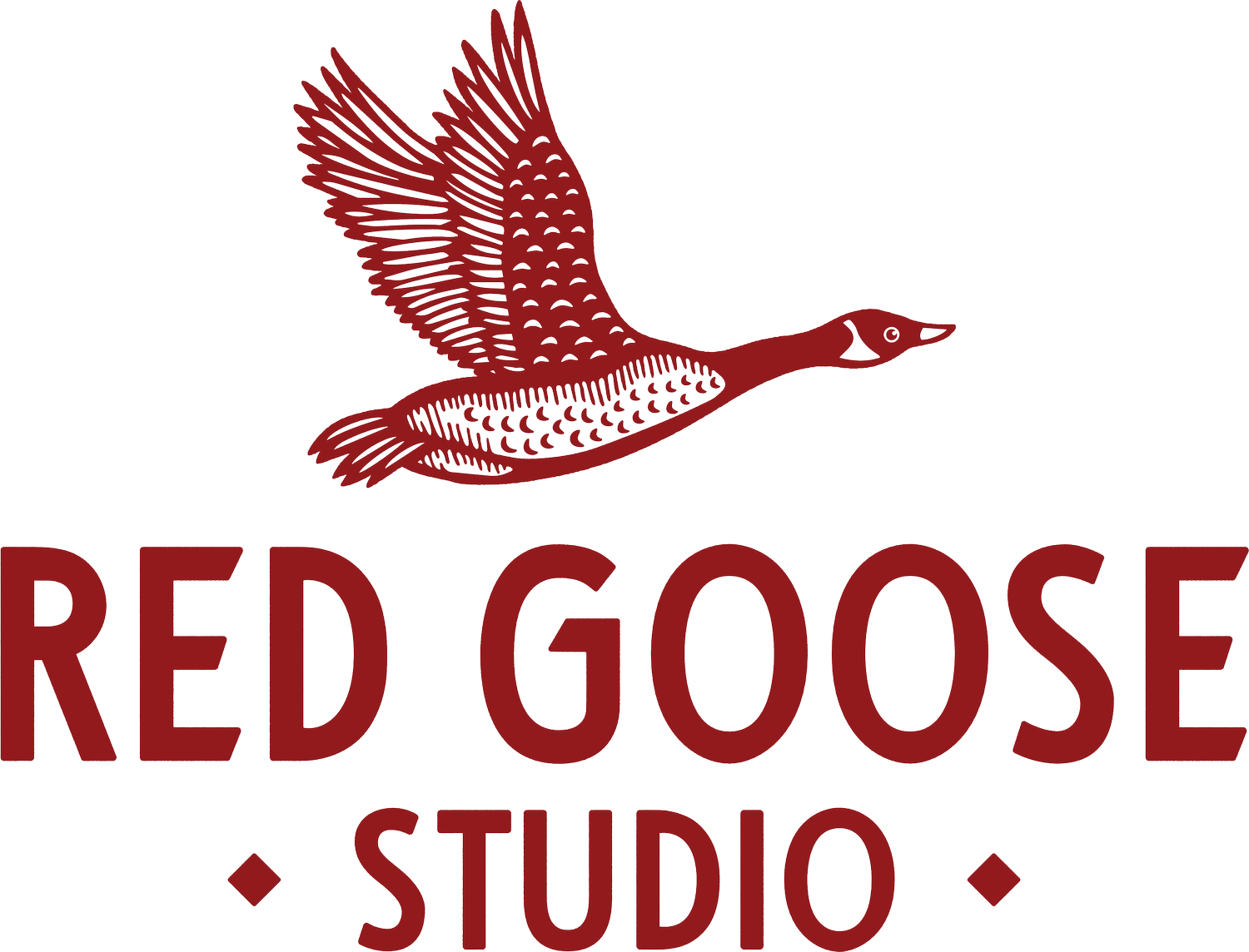 Red Goose Studio