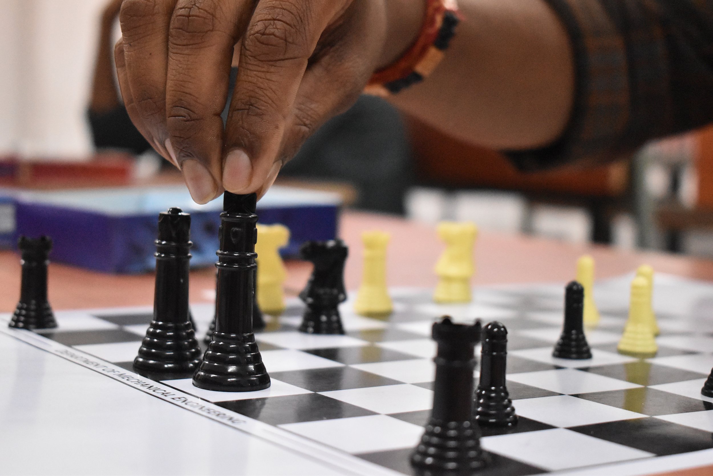 Washington State Elementary Chess Championships