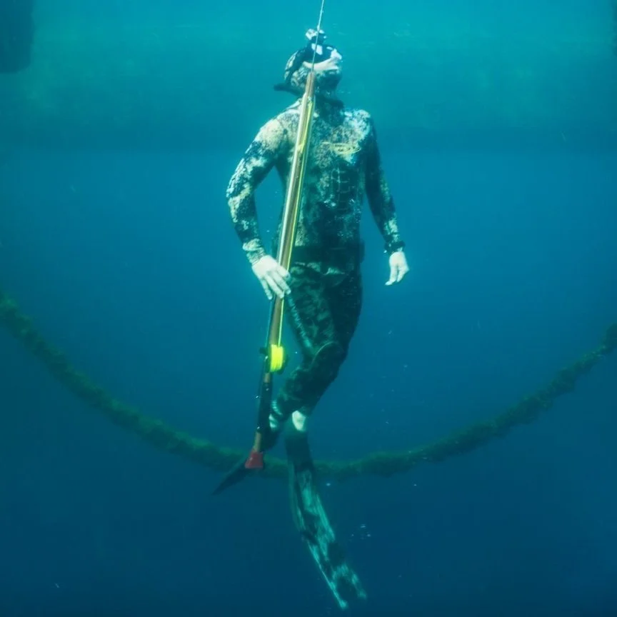 Michigan Spearfishing Spearfishing the Great Lakes