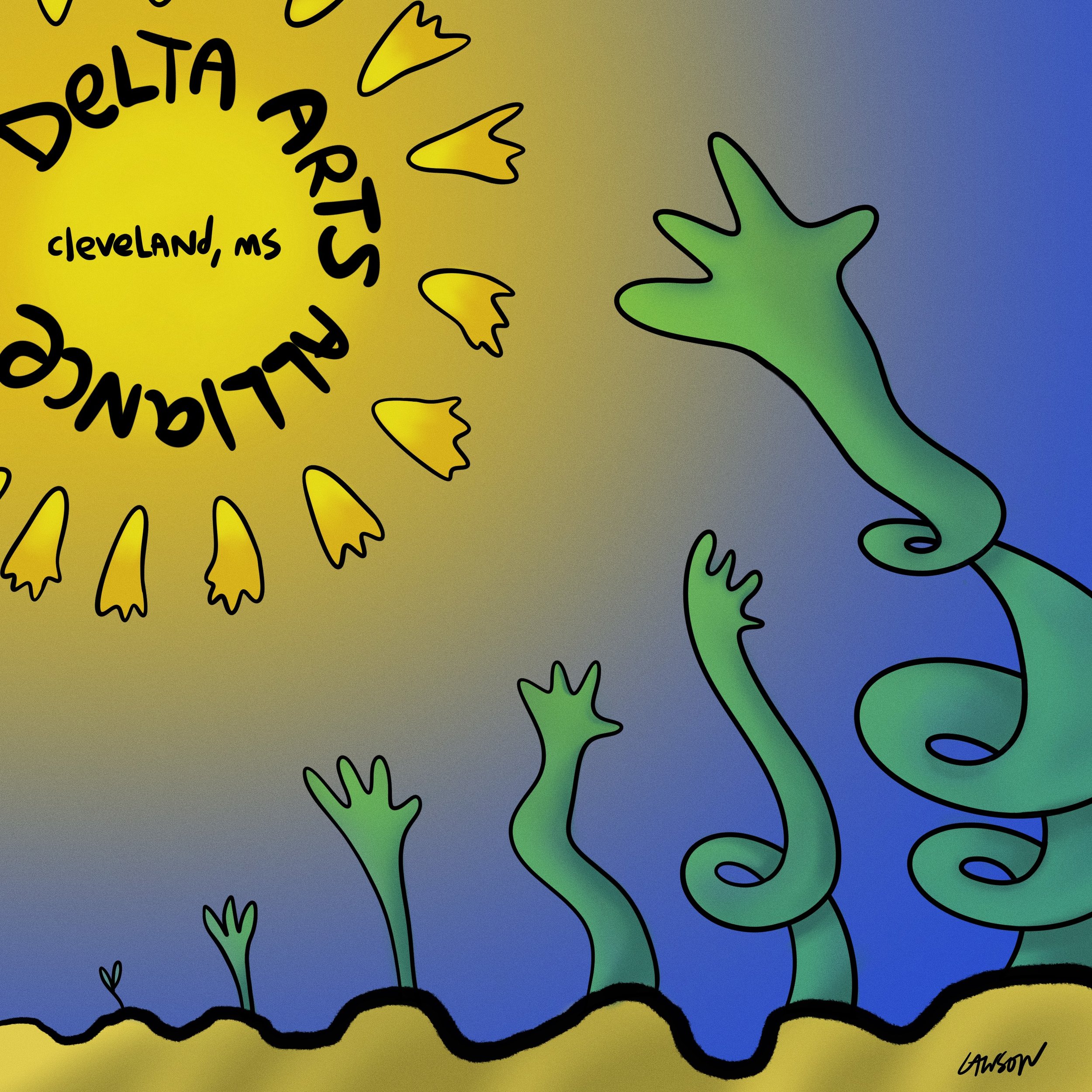 AfterSchool Programs — Delta Arts Alliance