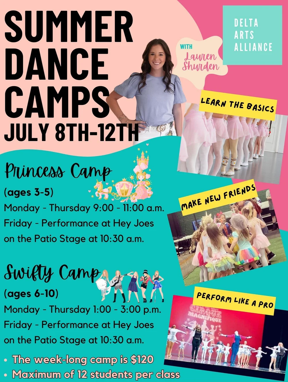 AfterSchool Programs — Delta Arts Alliance