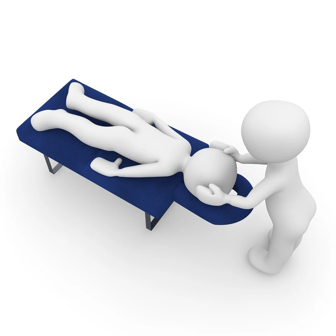 massage therapy graphic