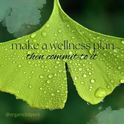 Well, well, wellness….