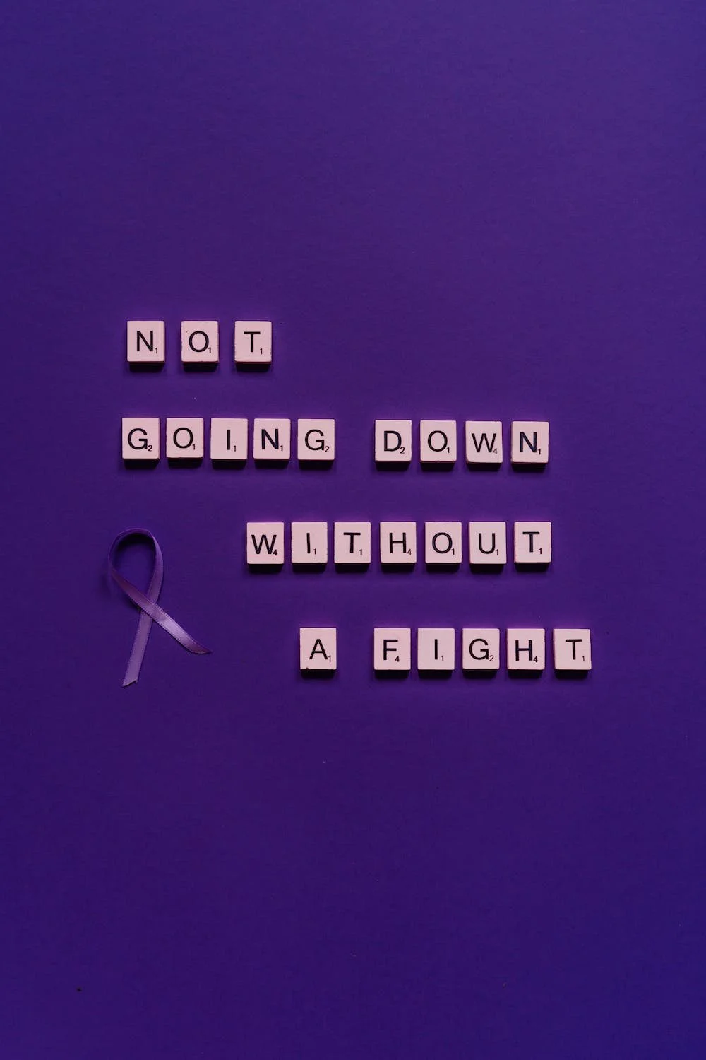 [F]ight Pancreatic Cancer
