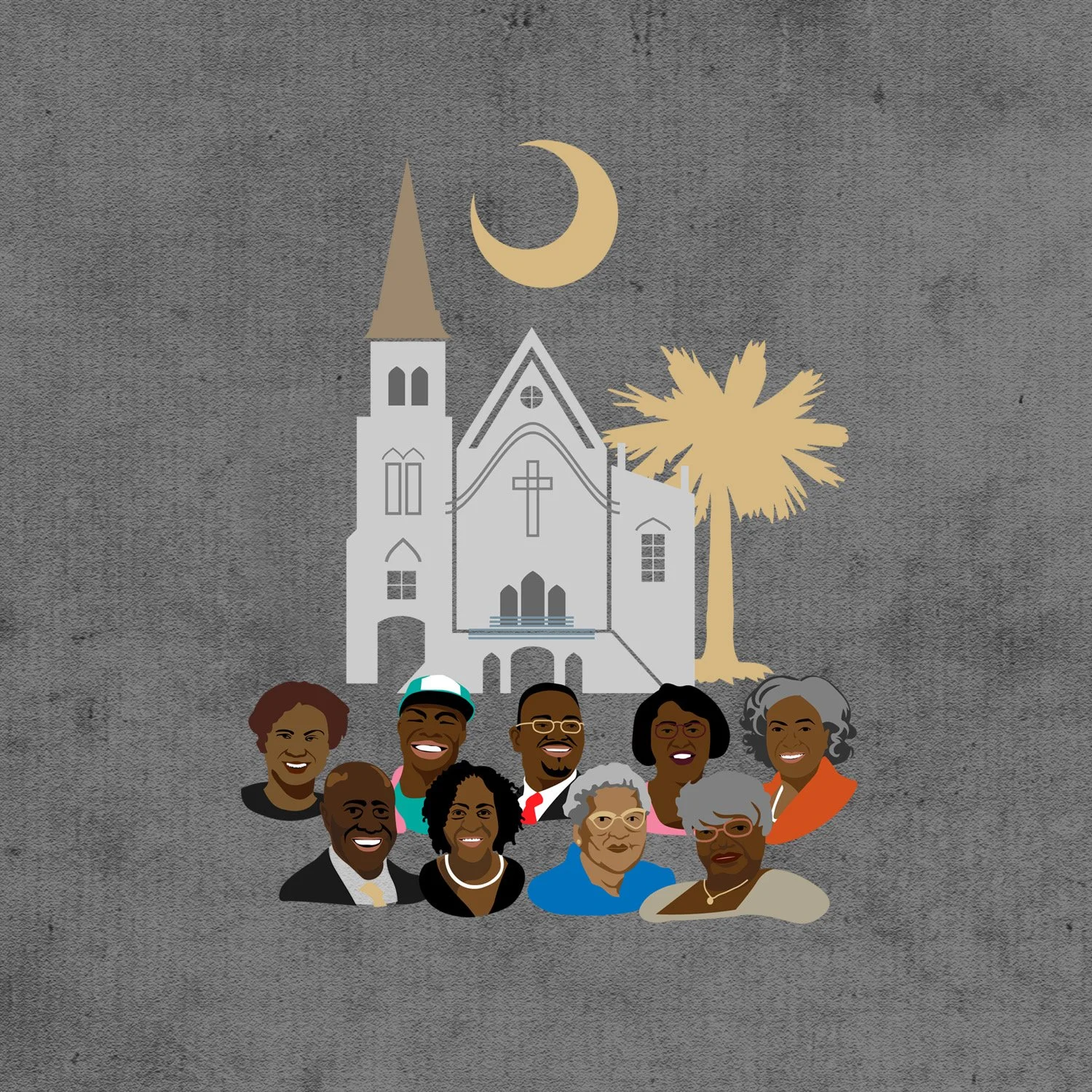 Make Sacred Spaces Safe Again 
