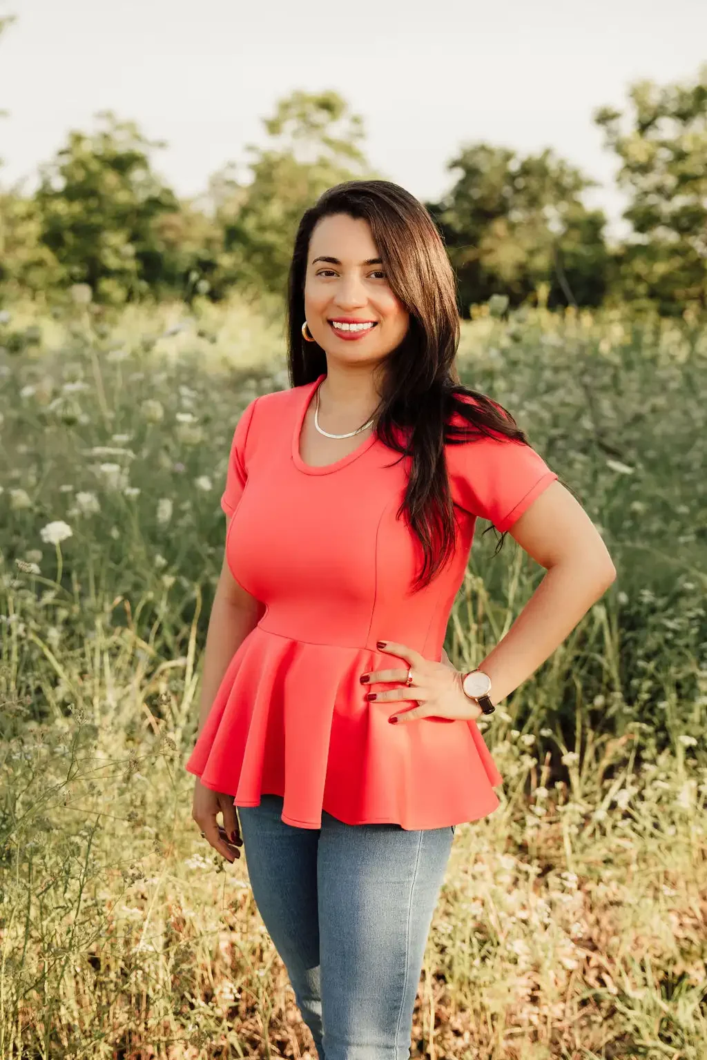 Maria T. Guevara