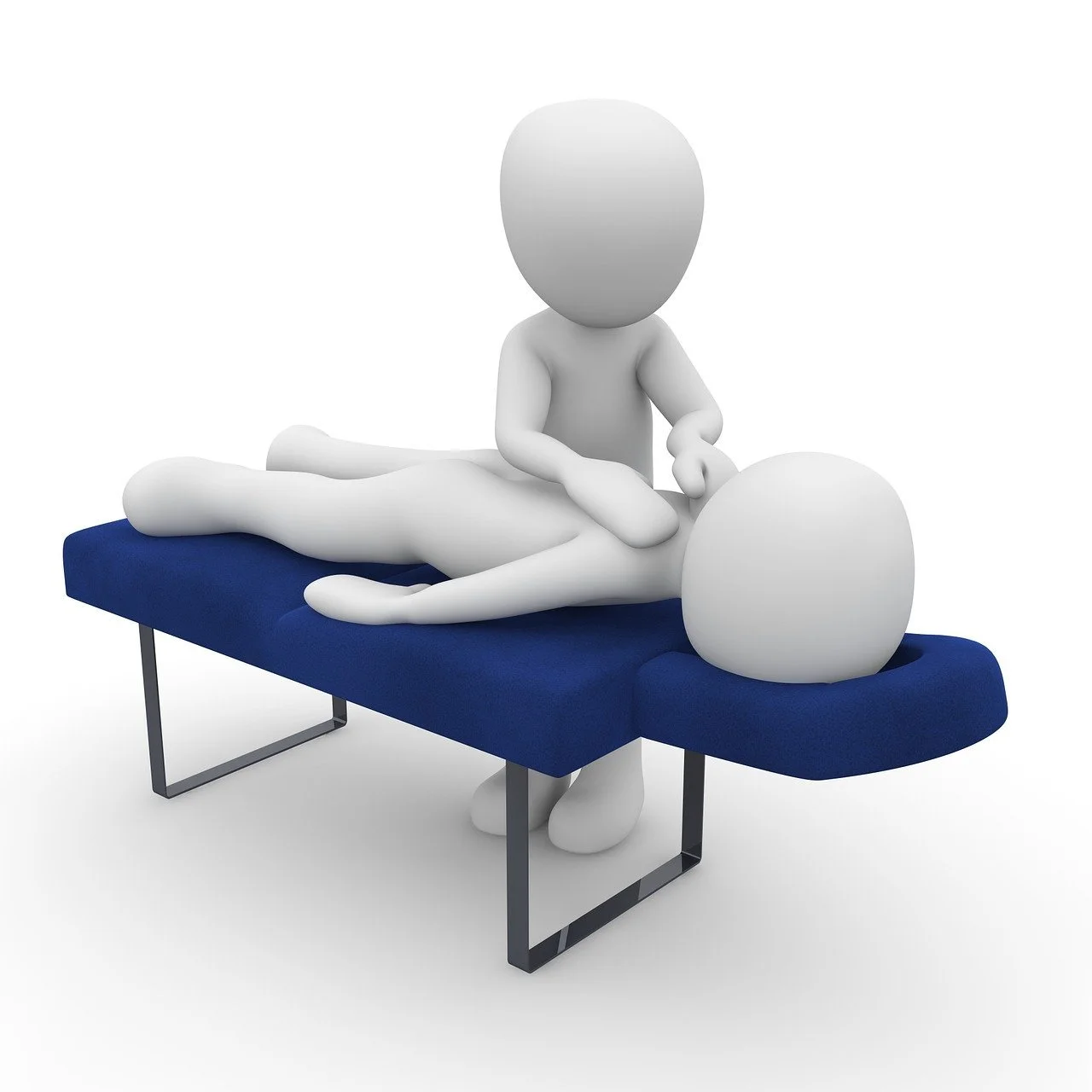 massage therapy graphic