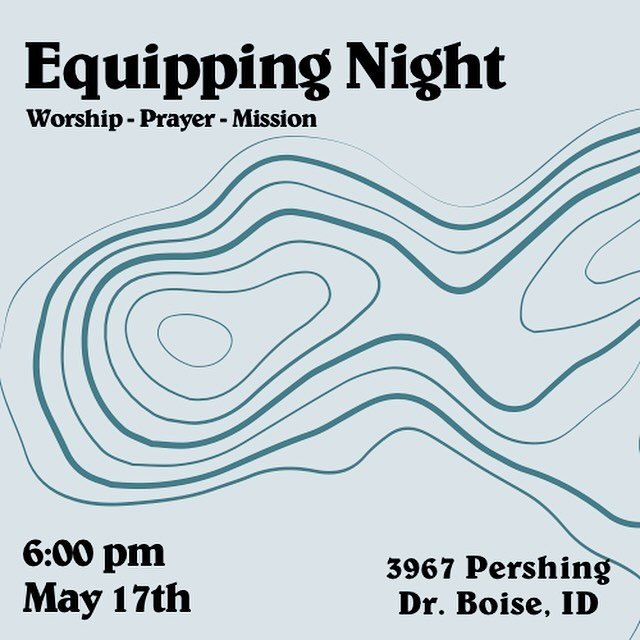 STUDENTS! Mark your calendars.

We&rsquo;ll be hanging with @truehopenampa @rhyouthboise &amp; @412youth_meridian on 5/17 at 6:00pm. Tell us if you need a ride, we will be providing transportation for those who need it!

Get ready for a night of wors