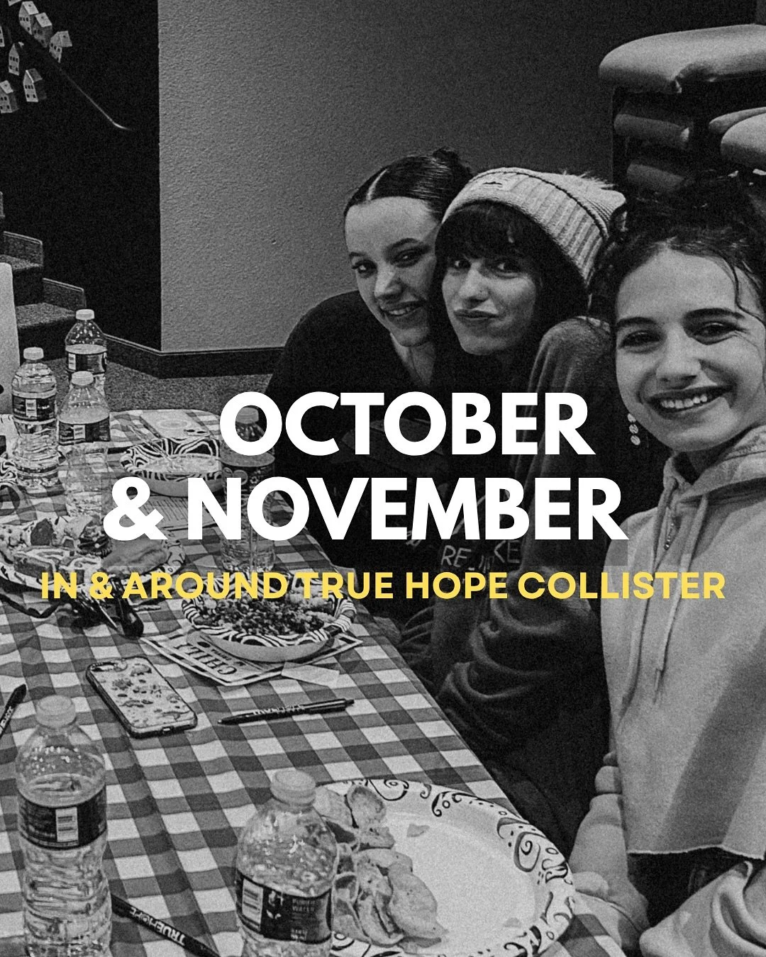 Slide 3 has all the deets! Mark your calendar!!