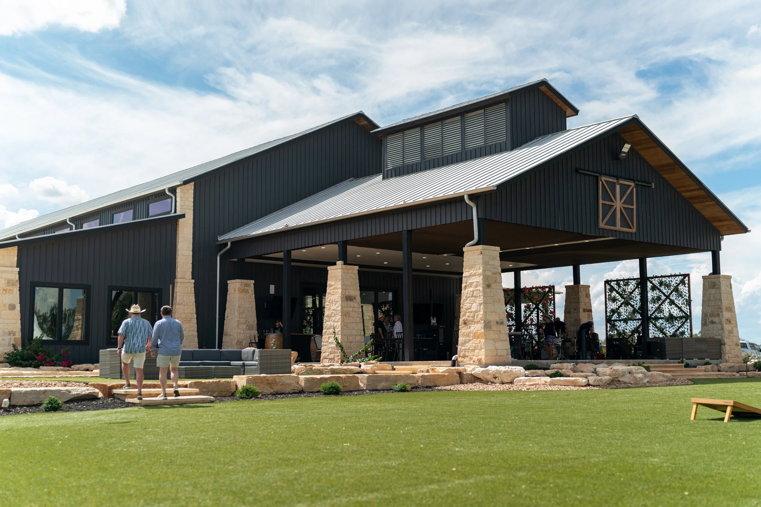 The Resort at Fredericksburg