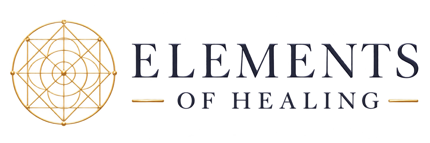 Welcome to Elements of Healing