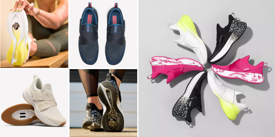 order your new cycling shoes