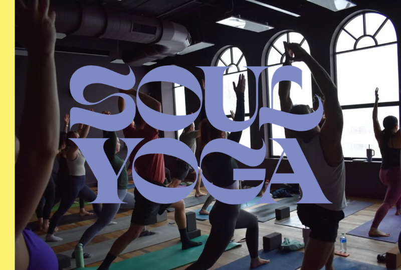 soul yoga
