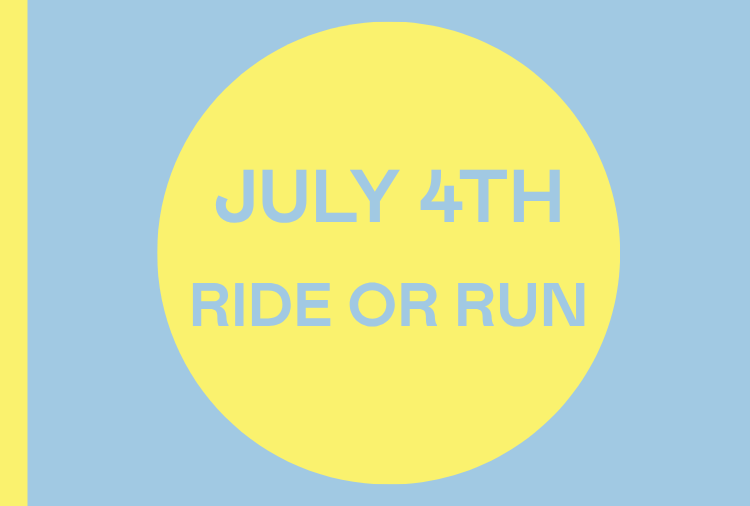 July 4th Running the Bridges 5k &amp; 1 mile Kids Run