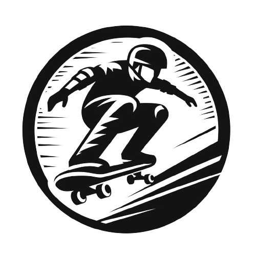 David Farrell Skateboarding