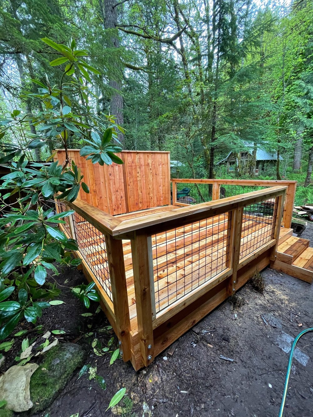 Salmon Valley Home Contracting LLC