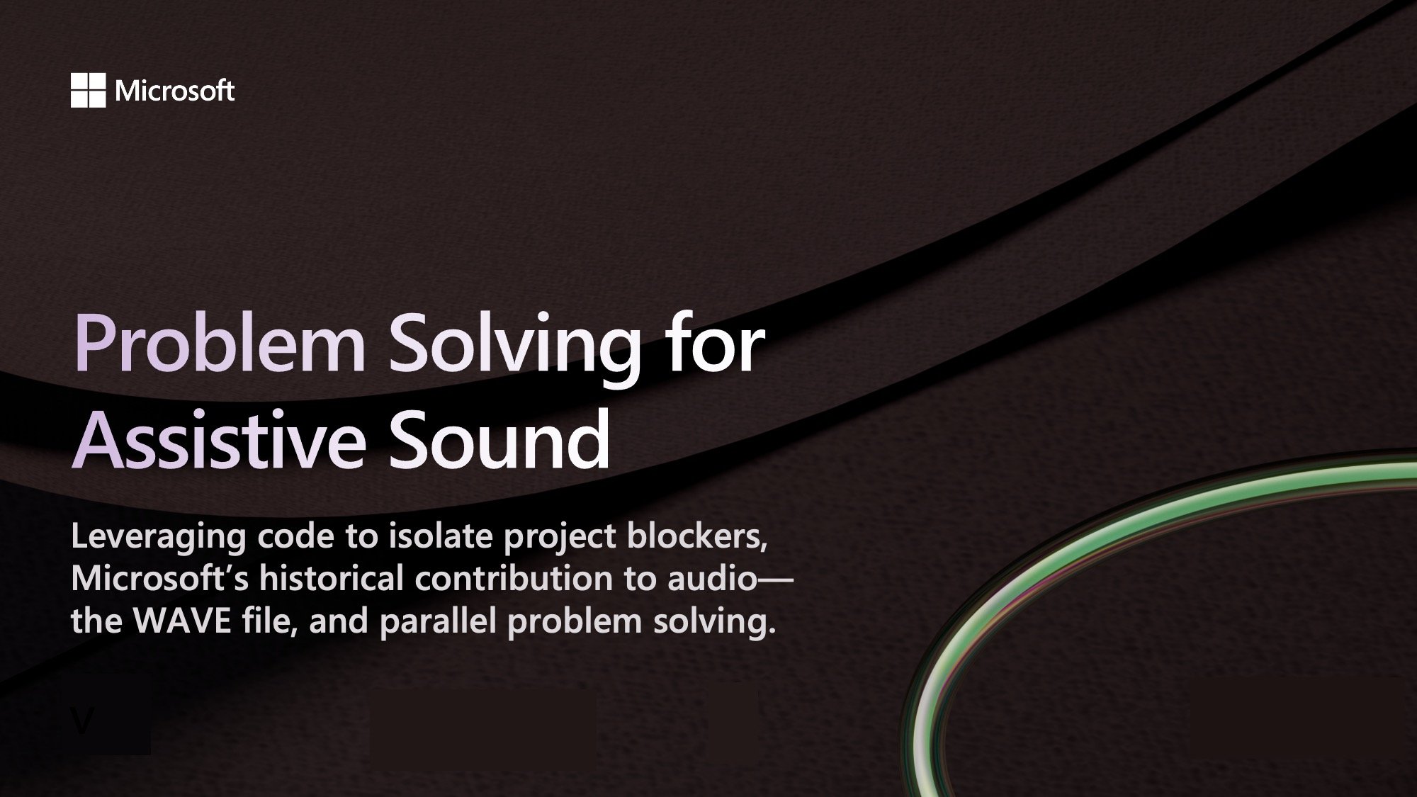 Cross-Tool Audio Playback Failure — RIFF / Hex-Level Diagnosis. 