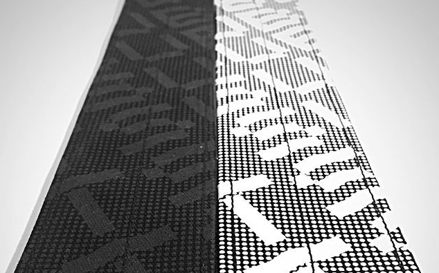 Custom Typography, Design, Wordmark, Branding for Subset
