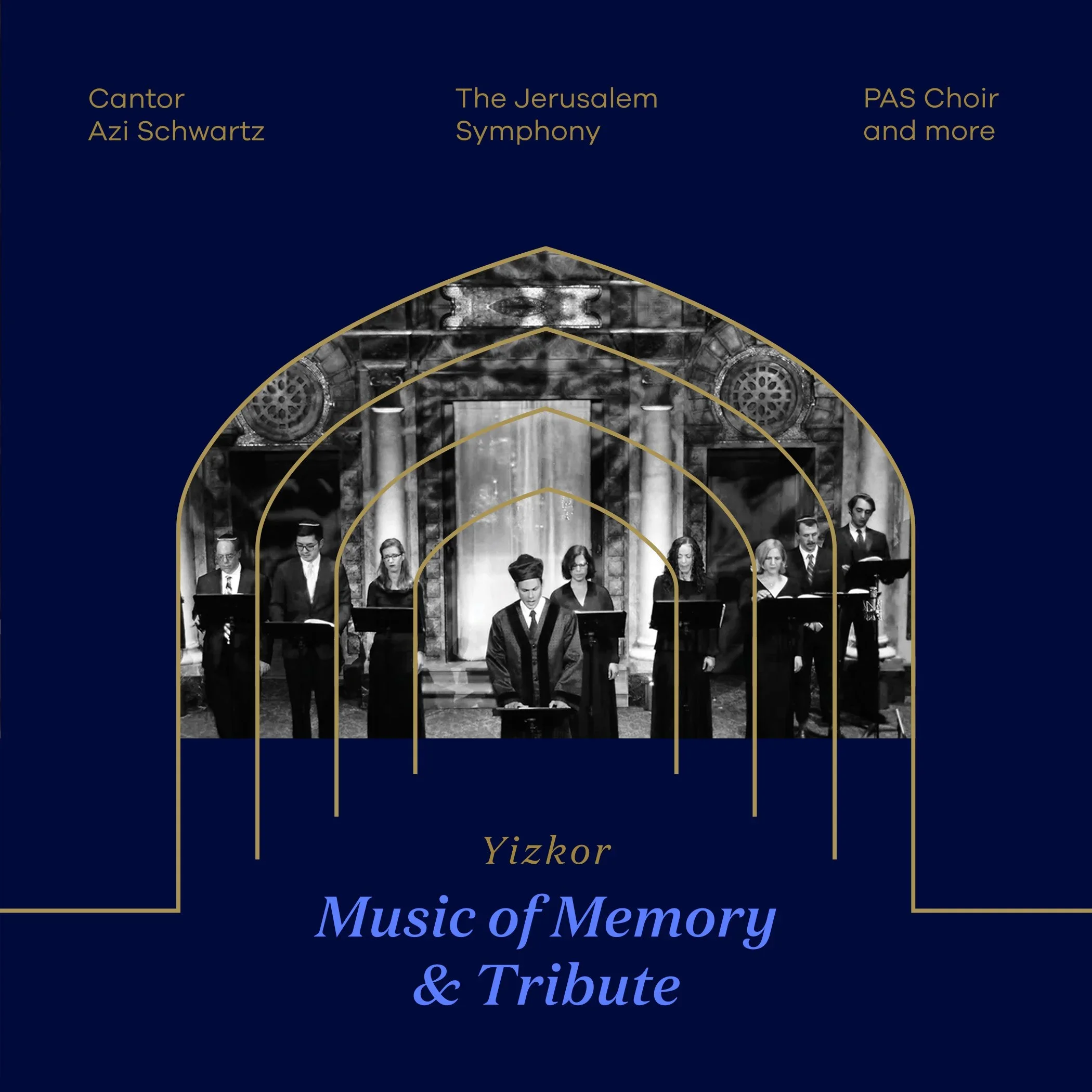 Digital & Print Design for Album Promotion