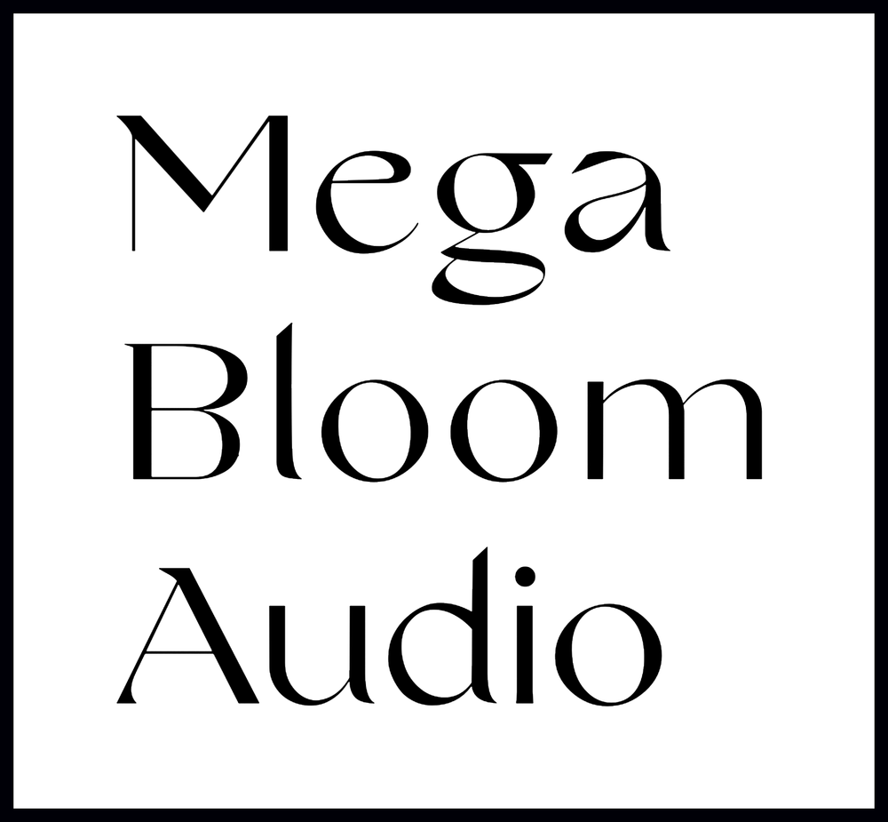 Megabloom Audio