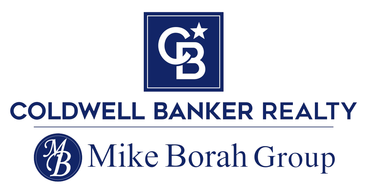 Coldwell Banker Realty - Mike Borah Group