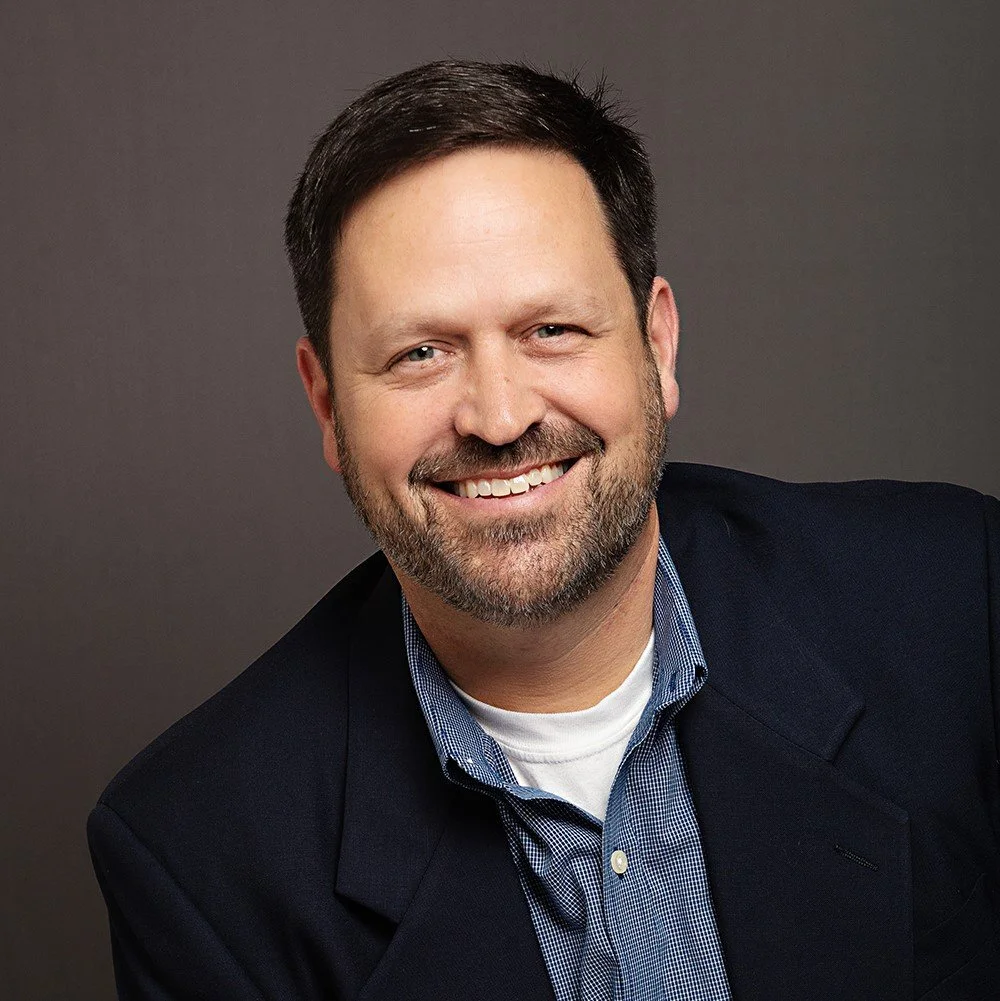 Brad Echols