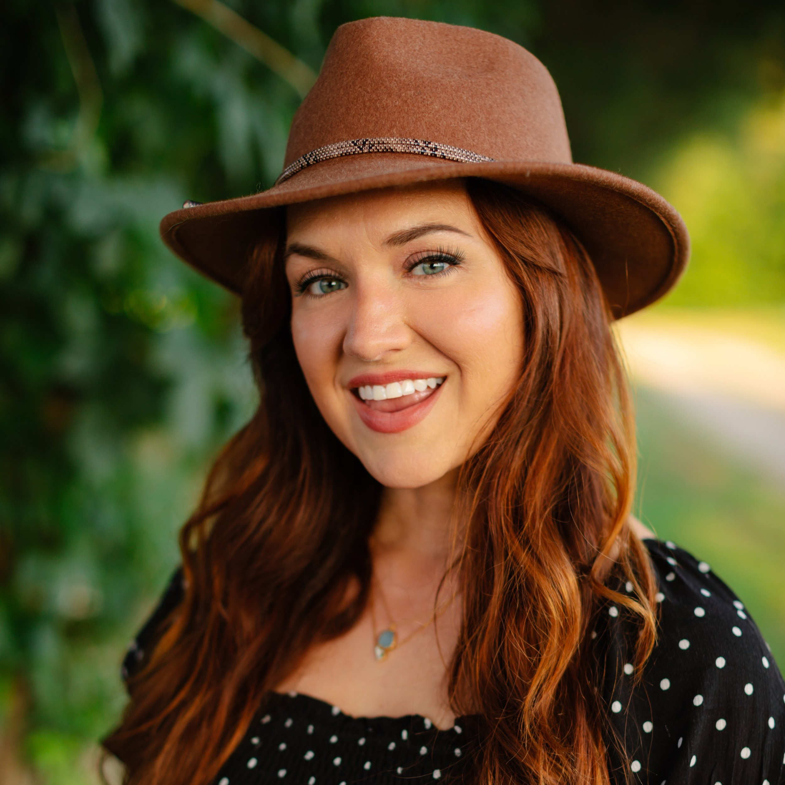Brittany Shaw